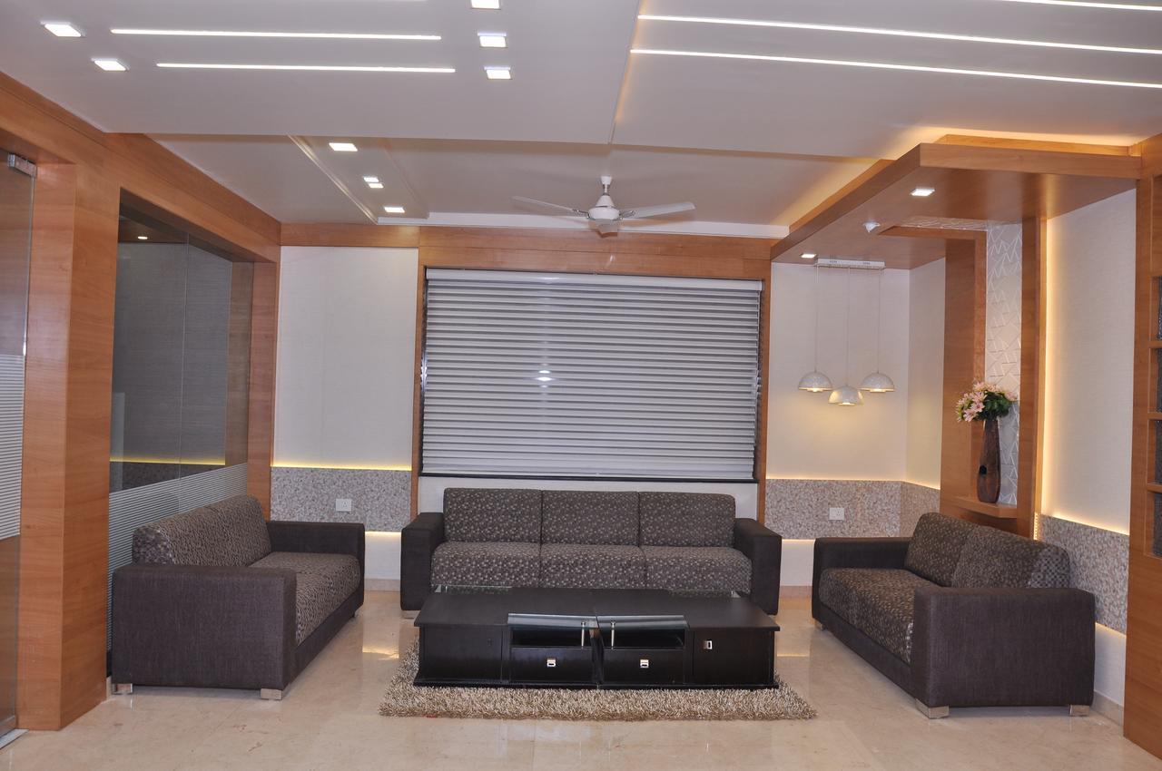Hotel Shivananda Hospet Bagian luar foto